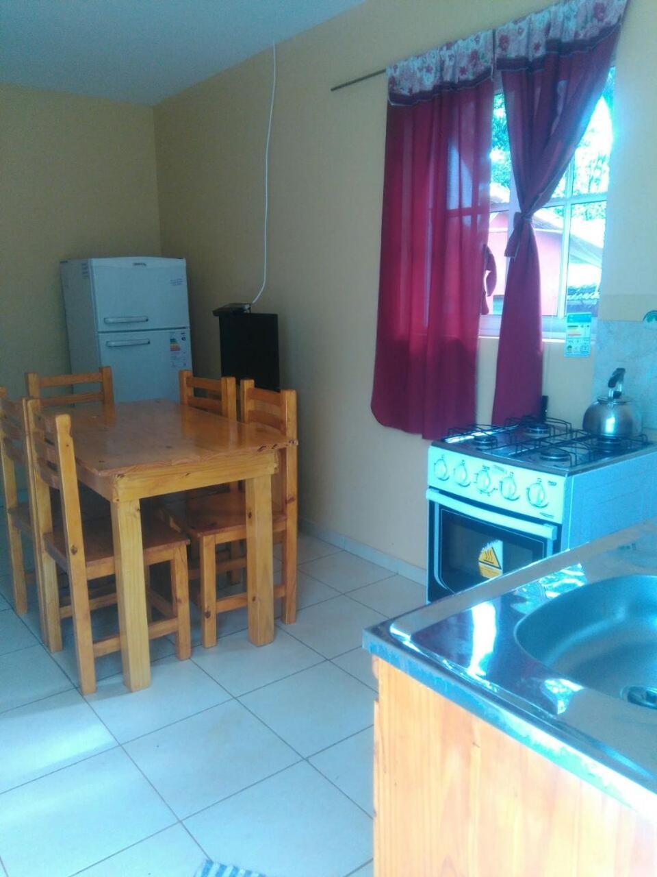 Camping Caitano Hotel Campo Grande  Exterior photo