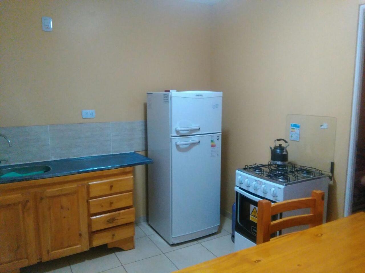 Camping Caitano Hotel Campo Grande  Exterior photo