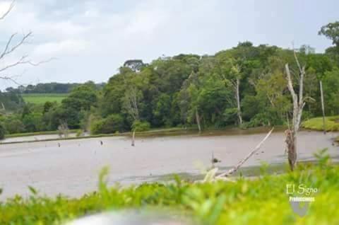 Camping Caitano Hotel Campo Grande  Exterior photo